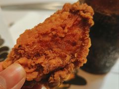 -麦当劳(国贸店)