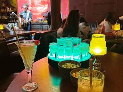 -悦界酒吧(后海店)