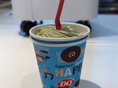 -DQ·蛋糕·冰淇淋(南开大悦城2F店)