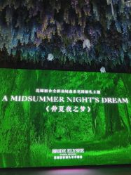 -花嫁丽舍婚礼殿堂(世博江景店)