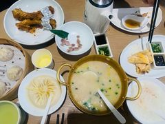 -苏小柳点心·手作小笼包(浦东嘉里城分院)