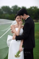 点击看大图 -挪娅婚纱摄影皇家会所