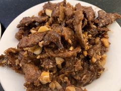 -清真宏玉祥黄门脸餐厅(华荫东里店)
