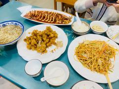-华圆美食
