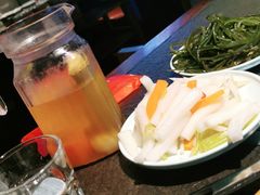 -旺晖本帮骨头煲·深夜火锅(梅园路店)