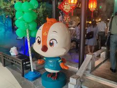 -佬麻雀·新湘菜(珠海金发购物中心店)
