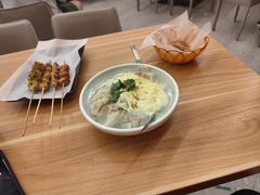 -买又大餐厅(福林里店)