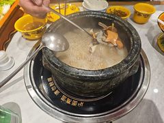 -田村·石锅藏香鸡(布达拉宫店)