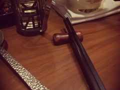 -君悦酒店·1881·北京烤鸭