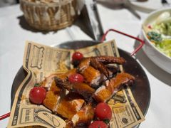 -研食记西餐厅(金融中心店)