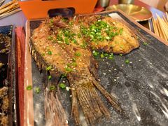 -林二哥宜烤官·宜宾小烧烤