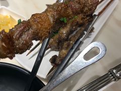 -潮牛海记•潮汕牛肉火锅•醉鸡煲•粿条汤(通北路店)