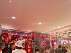 -侯师傅热炒店(印象城店)