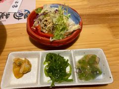 -鳗鲔料理小馆