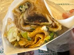 -卞姐蛋饼(陕西南路店)