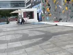 -超极限攀岩馆(六元素店)