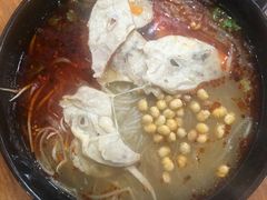 -青石桥老瓦房肥肠粉总店(青石桥总店)