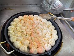 -恒记金煎包(指南里小区店)