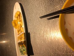 -探鱼·鲜青椒爽麻烤鱼(西南商都店)