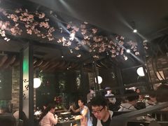 大堂-湊湊火锅·茶憩(新中关购物中心店)