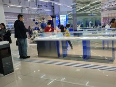 -优购镜仓(黄岛吾悦店)