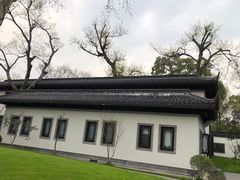 -杭州西湖柳莺里酒店