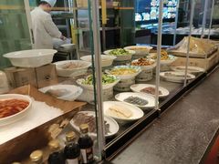 -小厨师·二十年沈家门小海鲜(百井坊巷店)