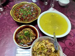 -老丘丘(较场口店)