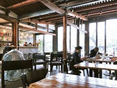 大堂-zarah(鼓楼店)