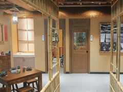 -七步香云南山里菜(昆明老街店)