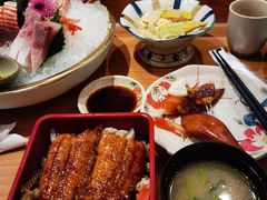 -大岛日本料理铁板烧(南通大饭店)