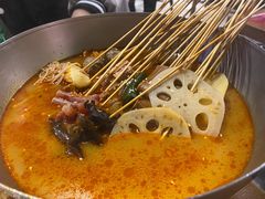 -付小姐在成都(五道口店)
