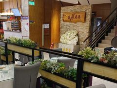 -王厚元饺子·辽菜·烤鸭(沈北店)