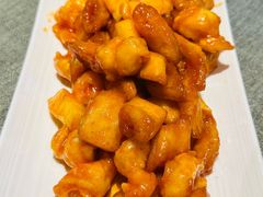 -隐食私房菜(老街店)