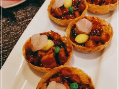 -徐记私厨(半淞园路店)