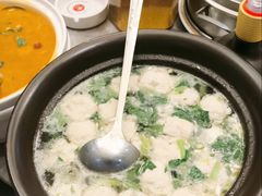 -君霖海鲜私房菜(春柳店)