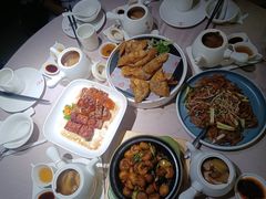 -尚一汤·粤菜海鲜(环球港店)