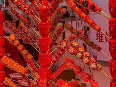 -天津堆姐糖堆刨冰(河东区总店)