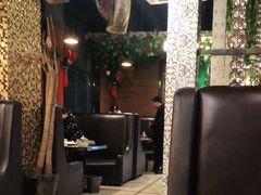 大堂-木卡买提新疆餐厅·清真(新里海顿公馆店)