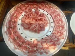 -南门四季铜锅涮肉(左家庄店)