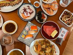 -mezza9 Macau(澳门君悦酒店)