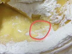 -艾轻甜·木糖醇动物奶油手作生日蛋糕(四惠店)