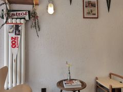 -舊新事咖啡NOTHING NEW COFFEE