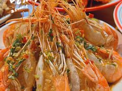 -冶建镜子·中国龙虾王(总店)