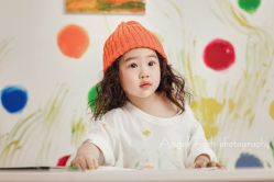 -Angel Fish photography 儿童摄影工作室(亚运村店)