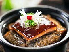 -外婆家(杭州马塍店·杭帮菜名店)