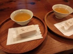 -微热山丘(台北民生公园门市店)