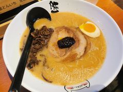 -豚一拉麺(花城汇南区店)