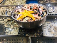 -永红源·啤酒烧烤海鲜大排档(台柳路店)