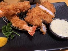 -胜博殿日式炸猪排(西红门店)